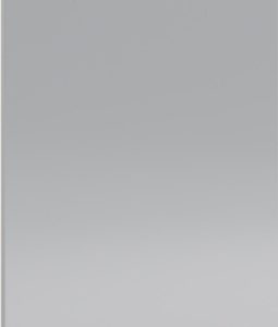 VENTO DZ-72/31 maskownica boku szafki jasny popiel (1p=1szt)