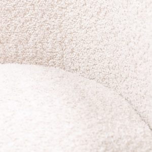 Fotel wypoczynkowy Lorraine jasnobeżowy