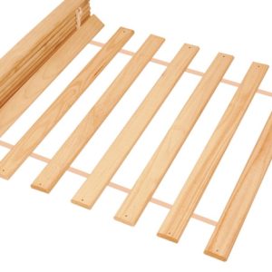 Stelaż do łóżka 90x198 cm Lima