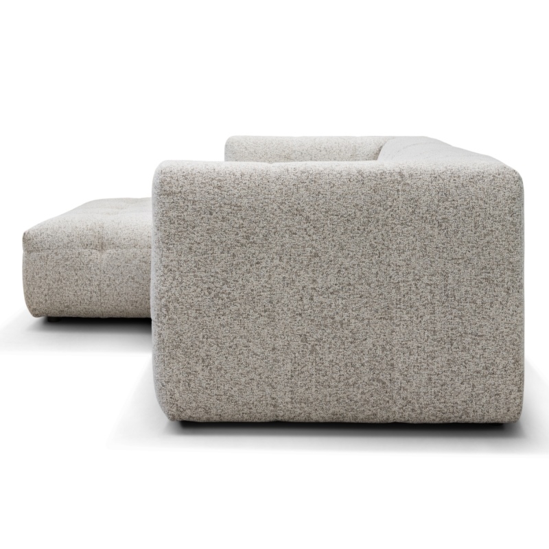 Narożnik do salonu Belice prawy/lewy