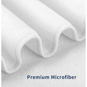 Stylowy plażowy ręcznik z ananasem - wzór 8