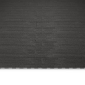 Podłoga do domku narzędziowego Ardena 3x3 oraz 6x3 m, ciemnoszara, drewno kompozytowe, łatwy montaż