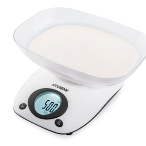 Waga kuchenna Hyundai KVE034