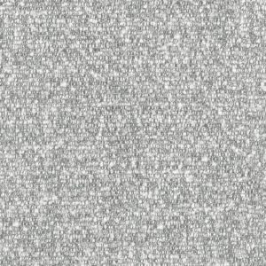 Narożnik modułowy Modularis U 365 cm, szary, boucle, lewostronny