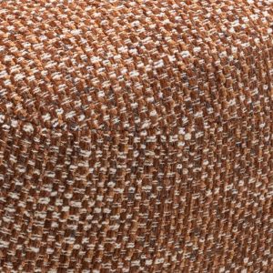 Fotel obrotowy Bonita cynamonowy