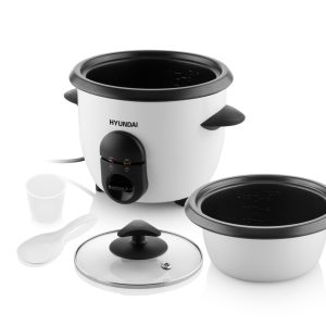 Ryżowar Hyundai RC060 0,6l garnek do ryżu