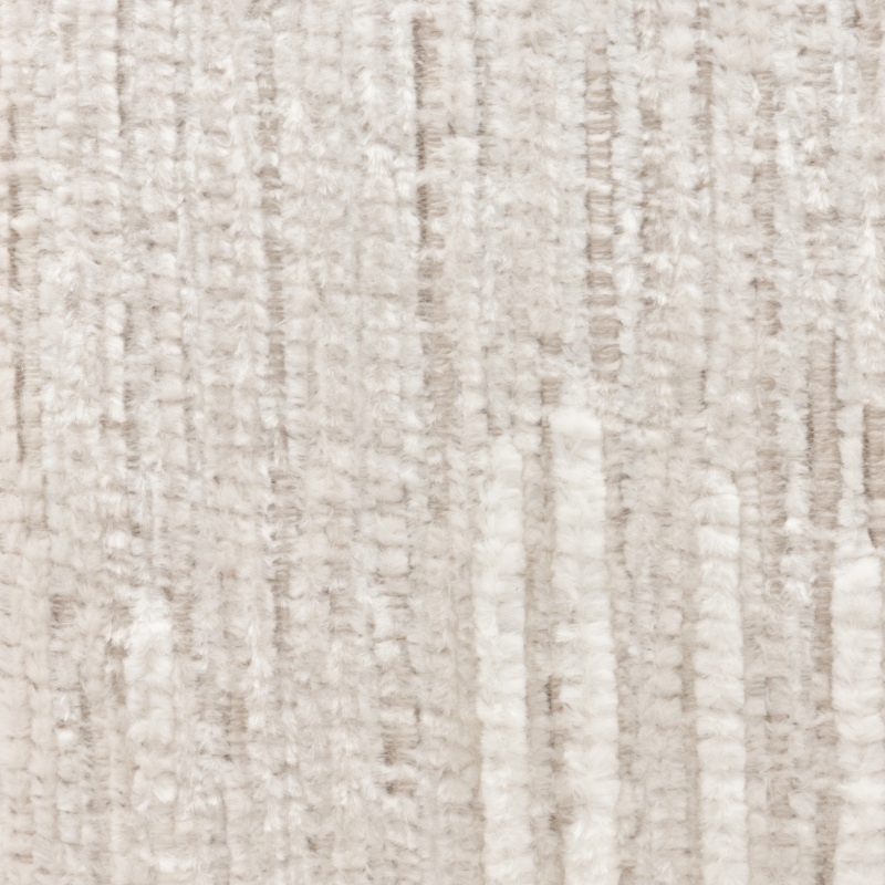 Krzesło obrotowe Almeria, kremowe/beżowe nóżki