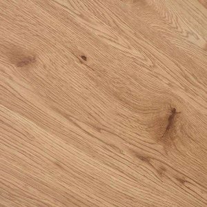 Stół loftowy dąb złoty / czarny mat 160 x 90 cm Jackson