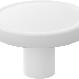 FLEX system szaf modułowych - UCHWYT U1 biały