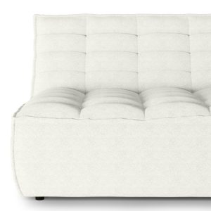 Sofa 3-osobowa do salonu Lazy