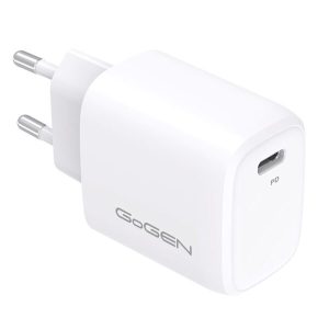 Ładowarka PD USB-C 20W GoGEN ACHPD120W