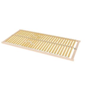 Stelaż do łóżka 90x190 cm Futura NV