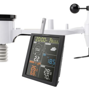 Stacja pogody Gogen ME3700