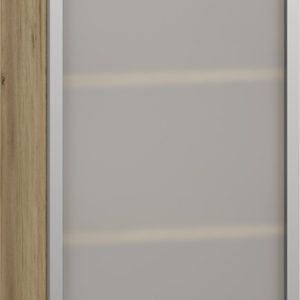 Szafka górna prawa dąb craft mat 40 cm Vento