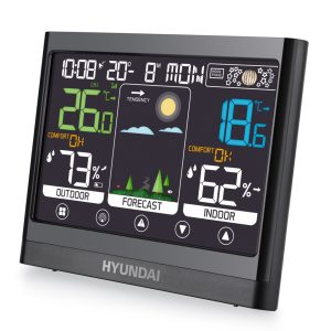 Stacja pogody Hyundai WS2450