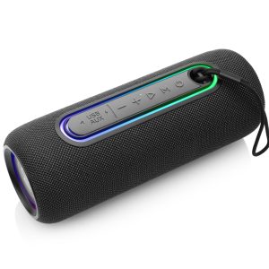 Głośnik Bluetooth Gogen BS370B TWS Wodoodporność IPX5