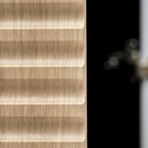 MURANO S-1 szafa dąb artisan/czarny