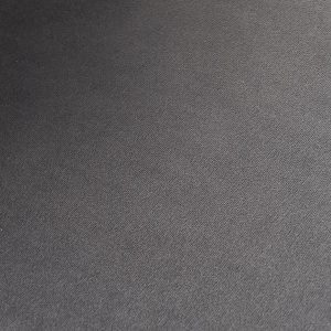 Krzesło do jadalni tapicerowane szare K381