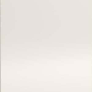 Maskownica boku szafki beżowa wysoki połysk 72 x 57,6 cm Vento