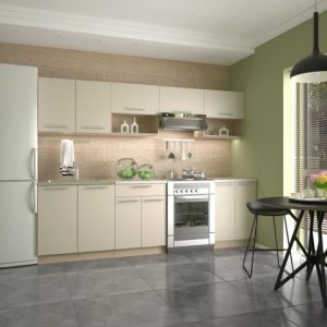 Zestawy mebli Zestawy mebli kuchennych