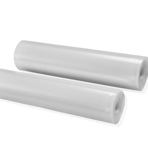 Worki i rolki do zgrzewarki