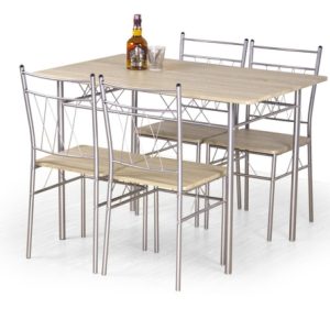 Zestawy mebli Zestawy mebli do jadalni