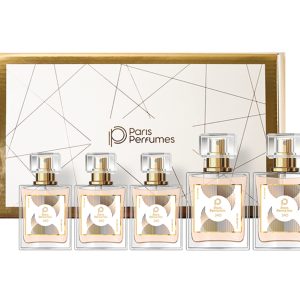 ZESTAWY PREZENTOWE - podgrzewacz 5 szt