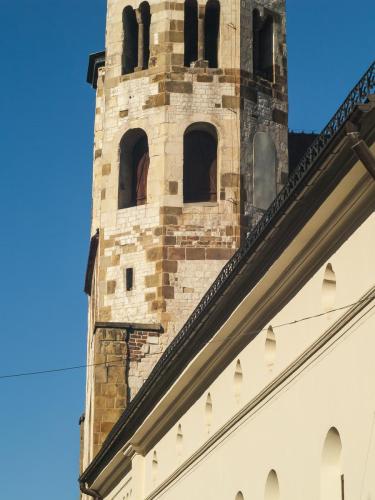 Kraków, Małopolska Rynek Główny architektura