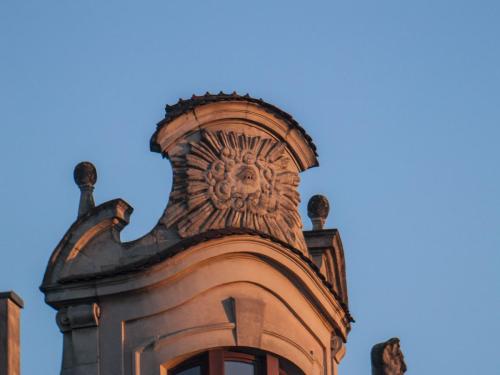 Kraków, Małopolska Rynek Główny architektura