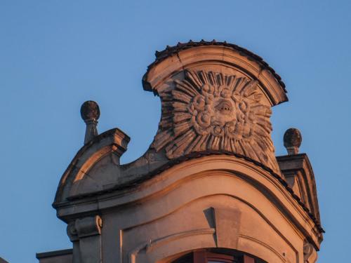 Kraków, Małopolska architektura